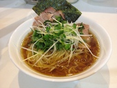 手打ち中華そば 侍: kuro☆ponさんの2014年05月02日の1枚目の投稿写真