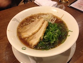 中華そば 吟 山口店: kuro☆ponさんの2014年05月03日の1枚目の投稿写真