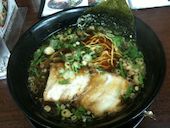 麺屋遊膳: kuro☆ponさんの2014年05月03日の1枚目の投稿写真