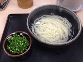 手打ちうどん くうかい: kuro☆ponさんの2014年05月06日の1枚目の投稿写真