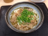 手打ちうどん くうかい: kuro☆ponさんの2014年05月08日の1枚目の投稿写真