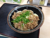 手打ちうどん くうかい: kuro☆ponさんの2014年05月08日の1枚目の投稿写真