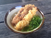 がもううどん: kuro☆ponさんの2014年05月09日の1枚目の投稿写真