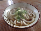 山下うどん店: kuro☆ponさんの2014年05月09日の1枚目の投稿写真