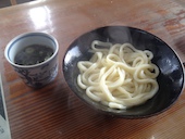 山下うどん店: kuro☆ponさんの2014年05月09日の1枚目の投稿写真