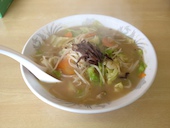 大阪屋ラーメン小羽山: kuro☆ponさんの2014年05月09日の1枚目の投稿写真