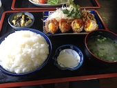 あさい食事処: kuro☆ponさんの2014年05月09日の1枚目の投稿写真