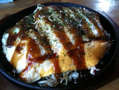 広島のお好み焼きWILL: kuro☆ponさんの2014年05月09日の1枚目の投稿写真