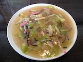 いけどんパリパリそば専門店: kuro☆ponさんの2014年05月09日の1枚目の投稿写真