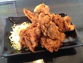 いけどんパリパリそば専門店: kuro☆ponさんの2014年05月09日の1枚目の投稿写真