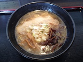 いけどんパリパリそば専門店: kuro☆ponさんの2014年05月09日の1枚目の投稿写真