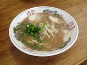 竹兆ラーメン 豊前田店: kuro☆ponさんの2014年05月10日の1枚目の投稿写真