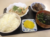 はつひばり食堂: kuro☆ponさんの2014年05月10日の1枚目の投稿写真