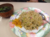 はつひばり食堂: kuro☆ponさんの2014年05月10日の1枚目の投稿写真