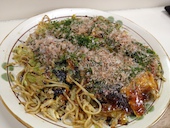 お好み焼ひので: kuro☆ponさんの2014年05月10日の1枚目の投稿写真