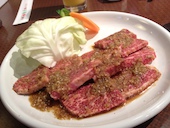 焼肉広場ボンボン: kuro☆ponさんの2014年05月10日の1枚目の投稿写真