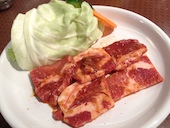 焼肉広場ボンボン: kuro☆ponさんの2014年05月10日の1枚目の投稿写真