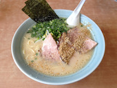 らーめん一番星: kuro☆ponさんの2014年05月10日の1枚目の投稿写真