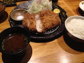 勝烈亭 （新市街本店）: kuro☆ponさんの2014年05月10日の1枚目の投稿写真