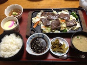 うめのやれすとらん: kuro☆ponさんの2014年05月10日の1枚目の投稿写真