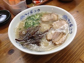 無法松: kuro☆ponさんの2014年05月10日の1枚目の投稿写真