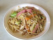 宇部市総合福祉会館食堂部: kuro☆ponさんの2014年05月10日の1枚目の投稿写真