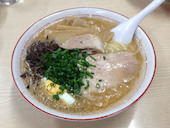 みんずらーめん: kuro☆ponさんの2014年05月10日の1枚目の投稿写真