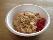 来秀軒萩原店: kuro☆ponさんの2014年05月10日の1枚目の投稿写真