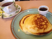 茶留: kuro☆ponさんの2014年05月10日の1枚目の投稿写真