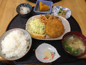 惣菜 おか: kuro☆ponさんの2014年05月10日の1枚目の投稿写真