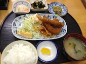 惣菜 おか: kuro☆ponさんの2014年05月10日の1枚目の投稿写真