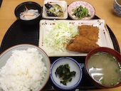 惣菜 おか: kuro☆ponさんの2014年05月10日の1枚目の投稿写真