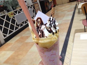 アニー フジグラン宇部店: kuro☆ponさんの2014年05月10日の1枚目の投稿写真