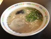 丸星ラーメン店: kuro☆ponさんの2014年05月11日の1枚目の投稿写真