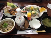 漁亭いわし茶屋: kuro☆ponさんの2014年05月11日の1枚目の投稿写真