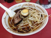 中華そば 永楽: kuro☆ponさんの2014年05月11日の1枚目の投稿写真