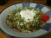 広島風お好み焼よっちゃん: kuro☆ponさんの2014年05月11日の1枚目の投稿写真