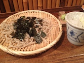 そば処 武蔵野: kuro☆ponさんの2014年05月11日の1枚目の投稿写真