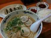 めんとく: kuro☆ponさんの2014年05月11日の1枚目の投稿写真