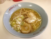ゆうちゃんラーメン: kuro☆ponさんの2014年05月11日の1枚目の投稿写真
