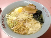 ゆうちゃんラーメン: kuro☆ponさんの2014年05月11日の1枚目の投稿写真