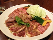 じゅうじゅう亭: kuro☆ponさんの2014年05月11日の1枚目の投稿写真