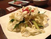 じゅうじゅう亭: kuro☆ponさんの2014年05月11日の1枚目の投稿写真