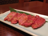 じゅうじゅう亭: kuro☆ponさんの2014年05月11日の1枚目の投稿写真