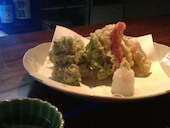 和食Diningリオン(葵音): kuro☆ponさんの2014年05月11日の1枚目の投稿写真