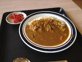 宇部総合庁舎食堂: kuro☆ponさんの2014年05月11日の1枚目の投稿写真