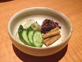 魚民 宇部新川駅前店: kuro☆ponさんの2014年05月11日の1枚目の投稿写真
