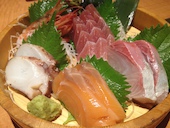 魚民 宇部新川駅前店: kuro☆ponさんの2014年05月11日の1枚目の投稿写真