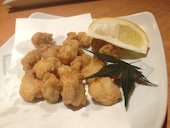 魚民 宇部新川駅前店: kuro☆ponさんの2014年05月11日の1枚目の投稿写真