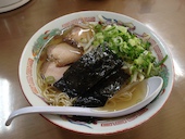 ウベ食堂: kuro☆ponさんの2014年05月12日の1枚目の投稿写真